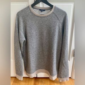 Benson French Terry Sweatshirt